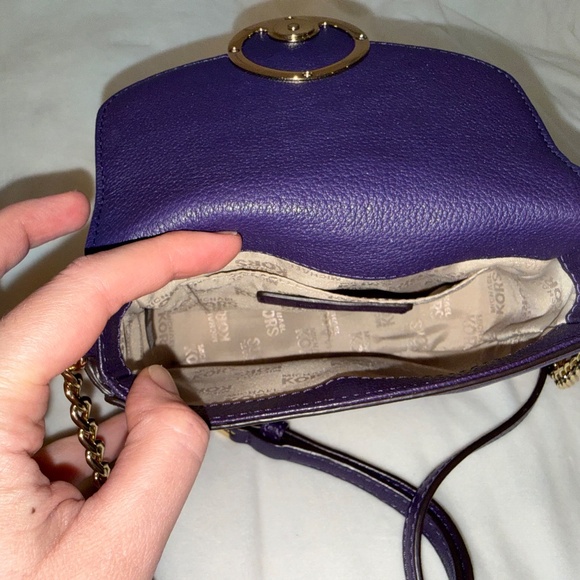 Michael Kors purse - Picture 3 of 4